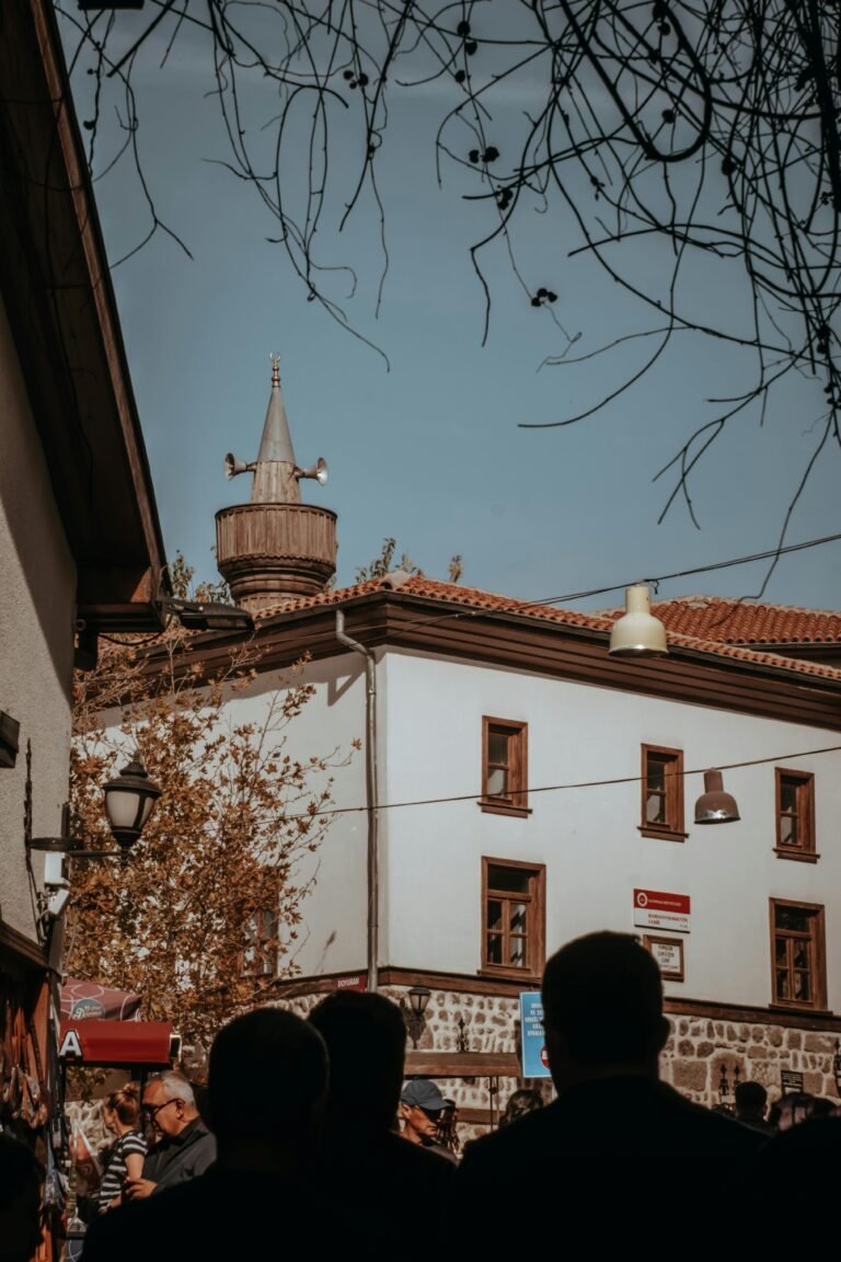 City Spotlight: 48 Hours in Instabul